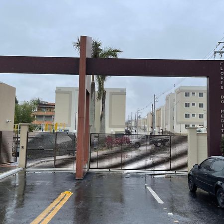 Apartamento Proximo As Principais Praias De Florianopolis ساو جوزيه المظهر الخارجي الصورة
