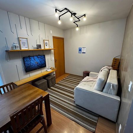 Apartamento Proximo As Principais Praias De Florianopolis ساو جوزيه المظهر الخارجي الصورة