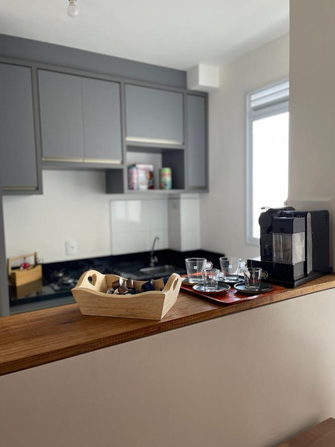 Apartamento Proximo As Principais Praias De Florianopolis ساو جوزيه المظهر الخارجي الصورة