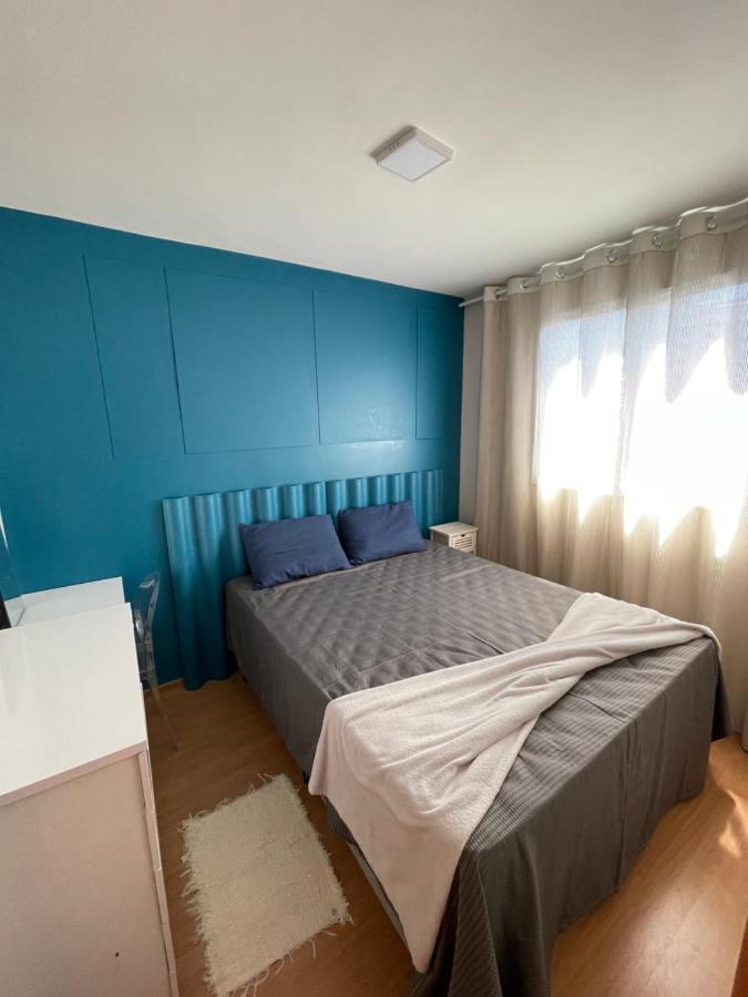 Apartamento Proximo As Principais Praias De Florianopolis ساو جوزيه المظهر الخارجي الصورة