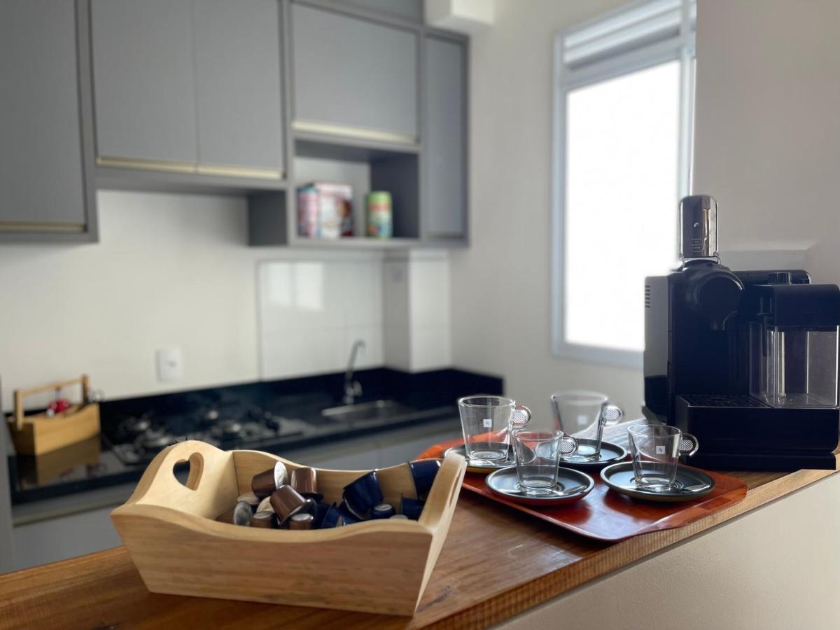 Apartamento Proximo As Principais Praias De Florianopolis ساو جوزيه المظهر الخارجي الصورة