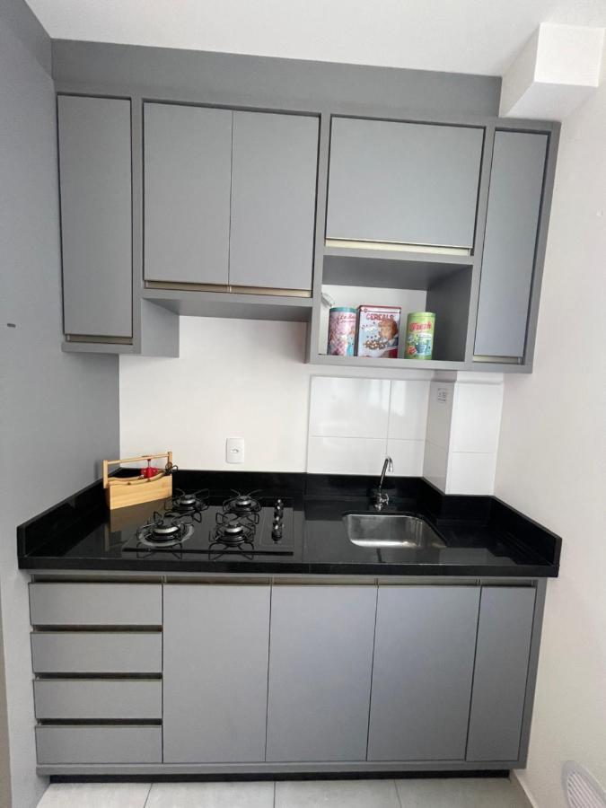 Apartamento Proximo As Principais Praias De Florianopolis ساو جوزيه المظهر الخارجي الصورة