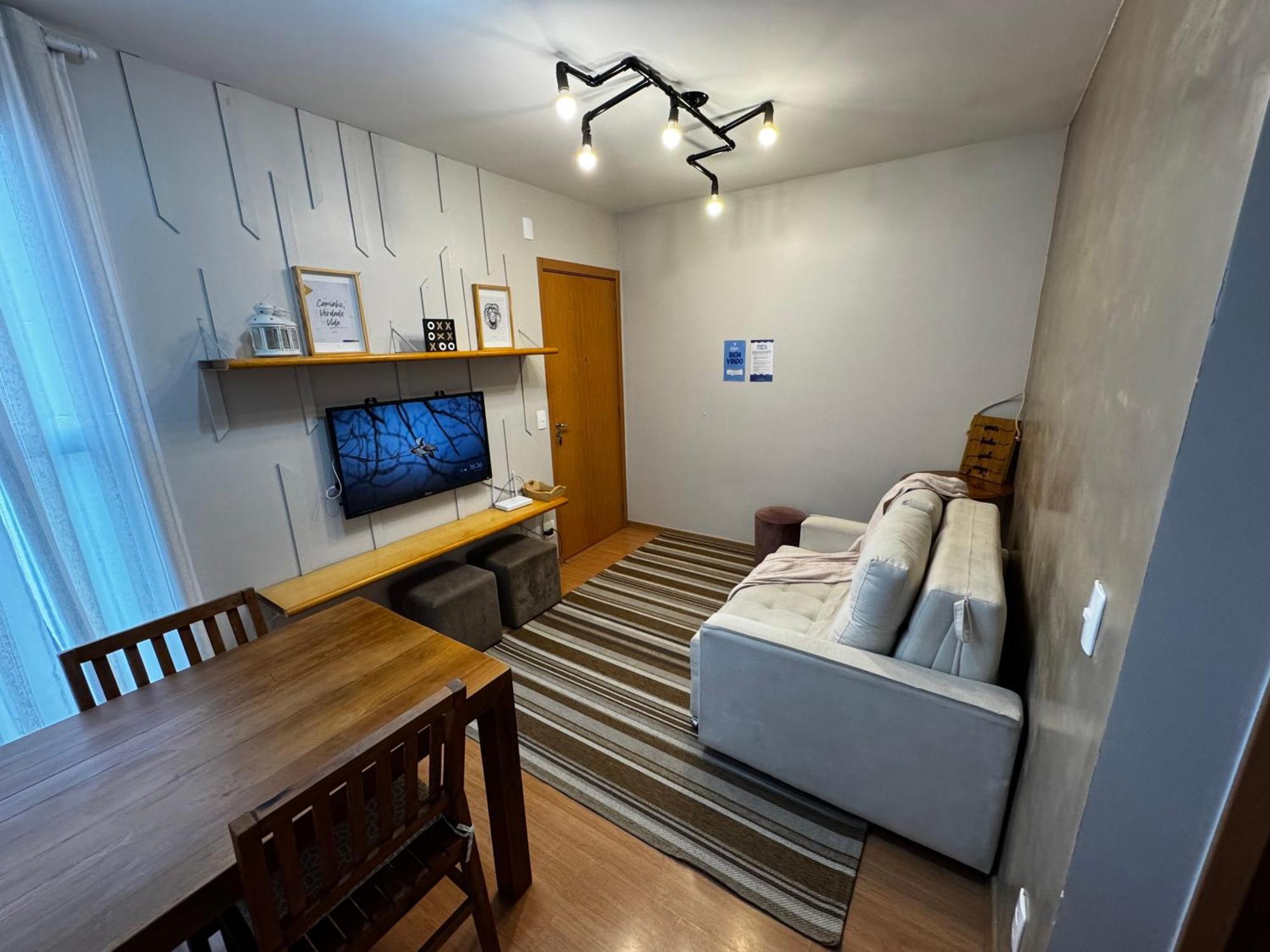 Apartamento Proximo As Principais Praias De Florianopolis ساو جوزيه المظهر الخارجي الصورة