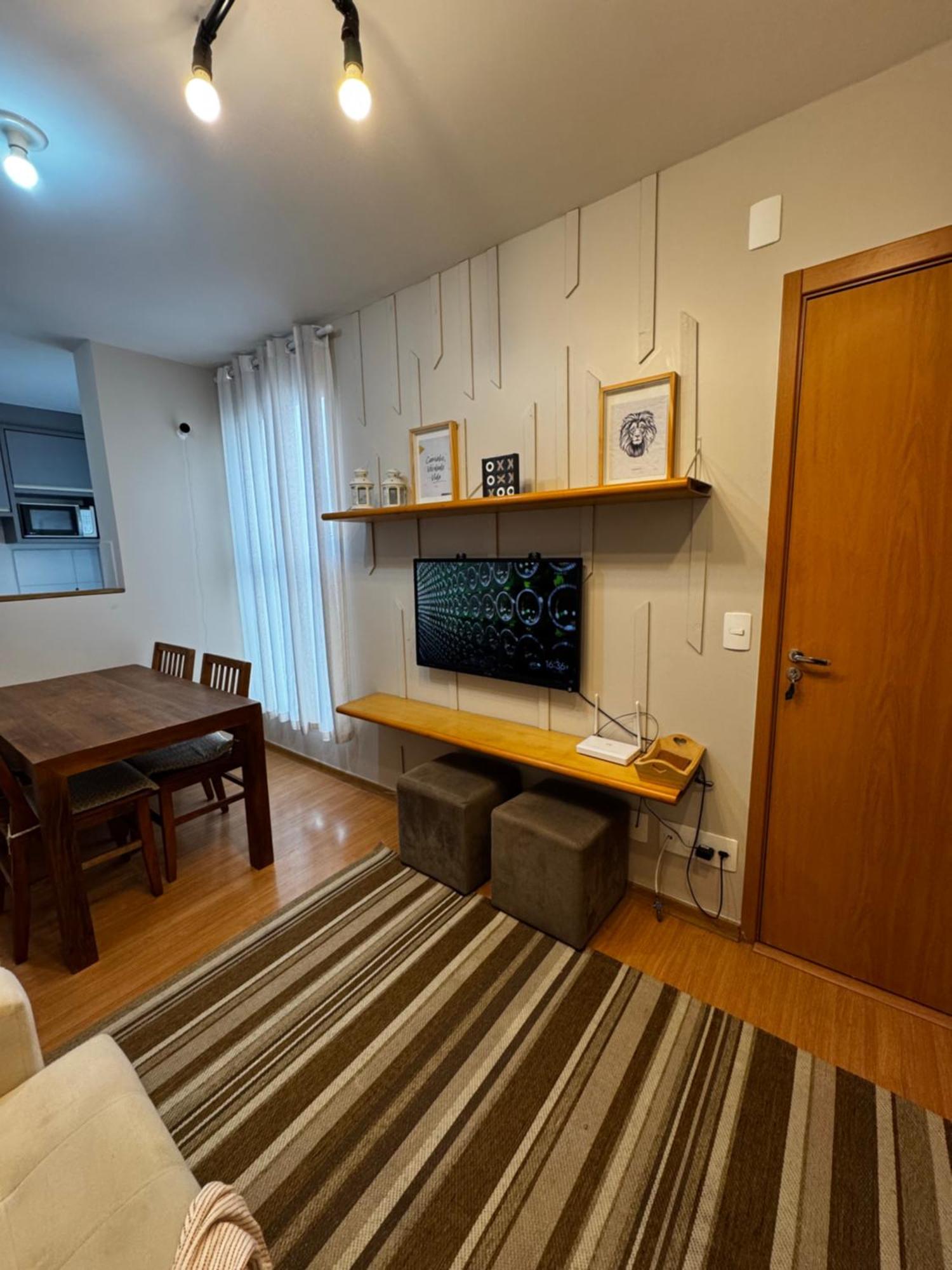 Apartamento Proximo As Principais Praias De Florianopolis ساو جوزيه المظهر الخارجي الصورة
